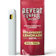 Product image for Strawberry Lemonade Live Resin 0.5g Disposable Vape