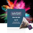 Product image for Haven St. Rise No. 550 Citrus Berry Tea (10mg THC)