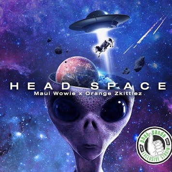 Photo of Head Space Pre-Roll 1g