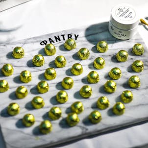 Photo of Gianduja BonBons