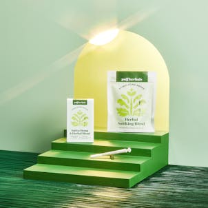 Photo of Stimulating Spliffs