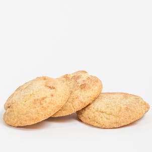 Product image for Snicker Doodle Cookie - 100mg