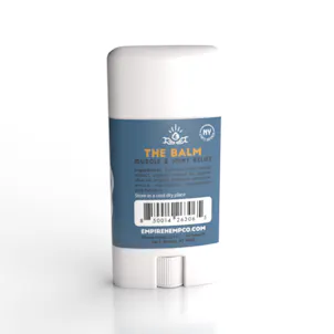 Photo of The Balm .5oz 300mg