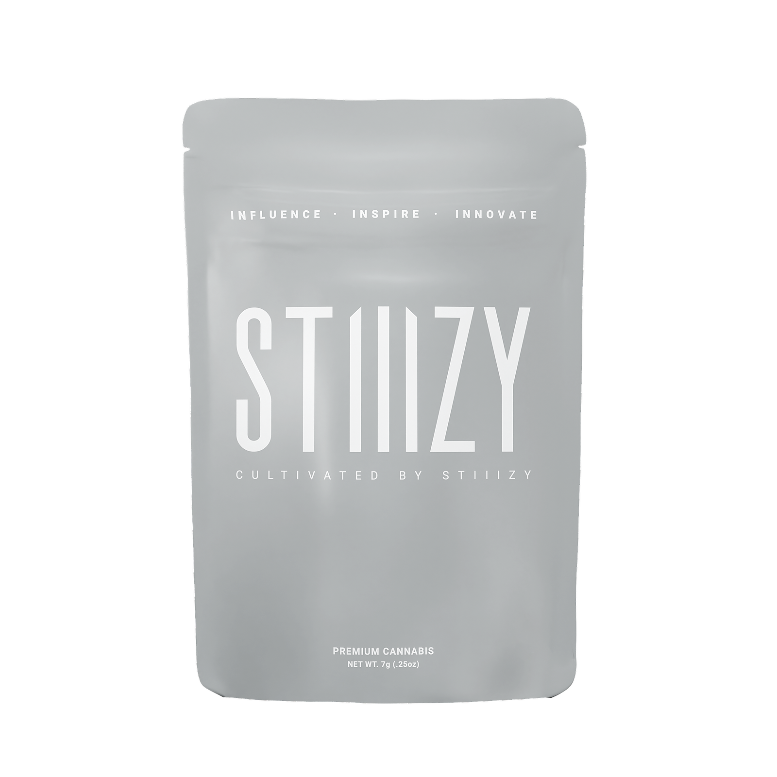 STIIIZY: WHITE RUNTZ - GREY LABEL 7G | Leafly