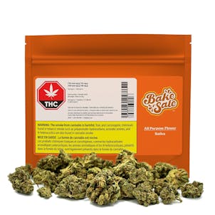 Photo of All Purpose Flower Sativa