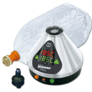 Photo of Volcano® Medic Vaporizer