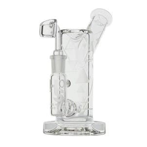Photo of Higher Standards Limited Edition Etched Dab Rig