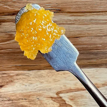 Photo of Cherry On Top Cured Sugar