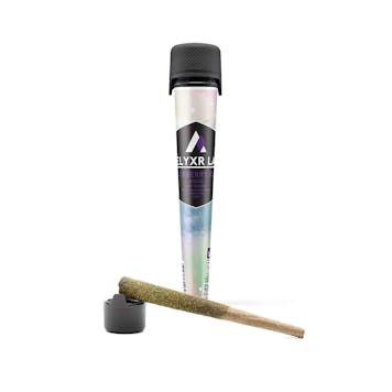 Photo of 2 Gram Caviar Blunt (400mg Delta 8 Blunt)