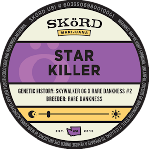 Photo of Star Killer