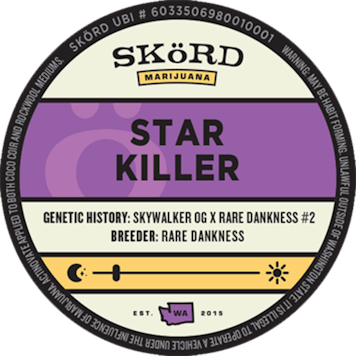 Photo of Star Killer