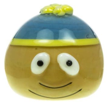 Photo of "Fat Kid Spoon" Pipe