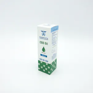 Photo of Natural 500 MG - CBD Oil