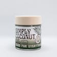 Product image for Simply Coconut Oil
