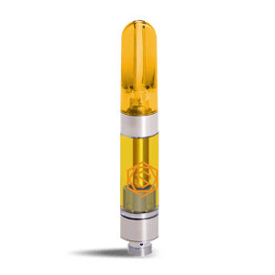 Photo of MANGO KUSH 1,000 mg Vape Cartridge