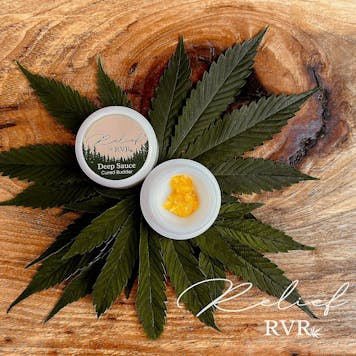 Photo of Deep Sauce Cured Budder