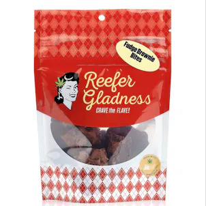Photo of Brownies - Fudge Bites (5 Pack)