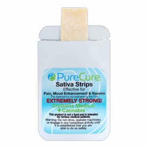 Photo of Breath Strips