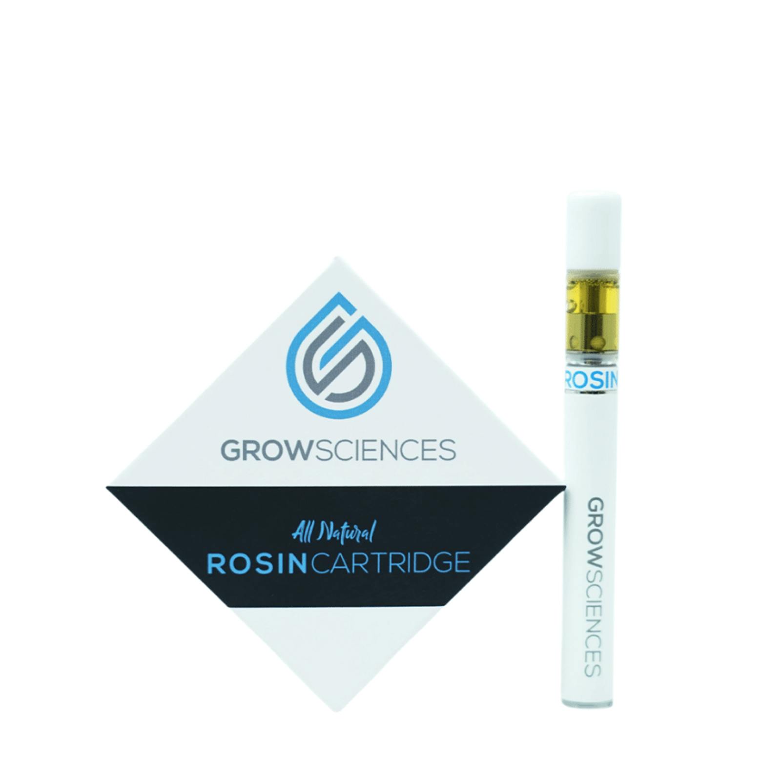 Grow Sciences Orange Daiquiri x Melted Strawberries Live Hash Rosin