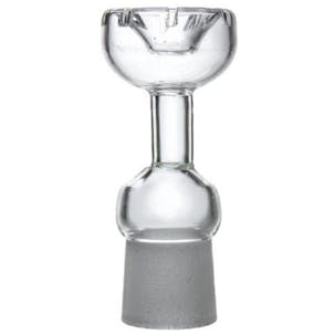 Photo of "Female Quartz Daisy" Nail