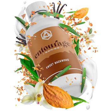 Photo of Sweet Backwood Terpene Blend