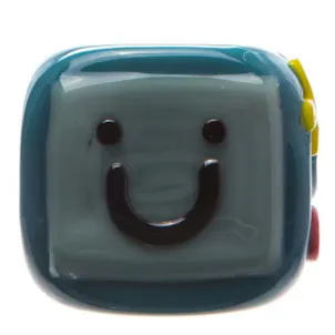 Photo of "Bee Mo" Hand PIpe