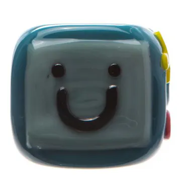 Photo of "Bee Mo" Hand PIpe