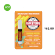 Product image for 500MG DURBAN POISON CBD VAPE CARTRIDGE