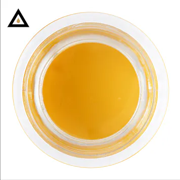 Photo of Inzane in the Membrane Live Resin Cake Icing 1G