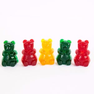 Photo of BaKed Killer Gummy Yummy 105 mg THC