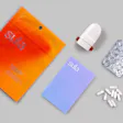 Product image for Sula breathable cannabis - 1mg THC capsule 10 pack