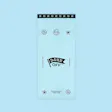Product image for Nights and Weekends (GMO-Sherb + Zeclair) Disposable Vape 0.5g
