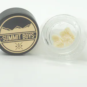 Photo of True OG Caviar Crumble