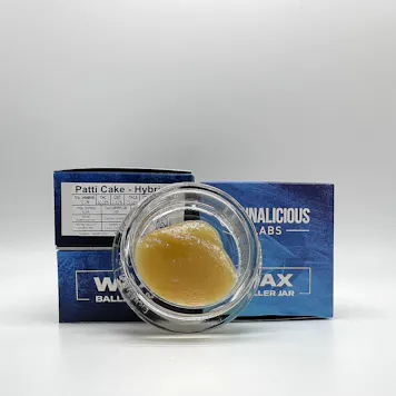 Photo of Patti Cake Wax - Hybrid