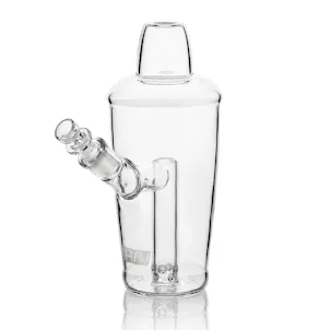 Photo of Martini Shaker Bubbler