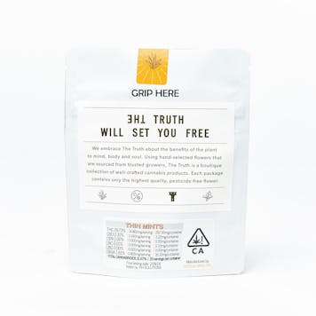 Photo of Anytime Pre-Packaged Flower (1 Gram)