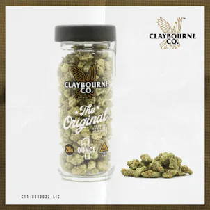 Photo of Memory Loss (28g) - Small Buds