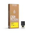 Product image for PAX Live Rosin - Amnesia Haze (S) - 1g Pod