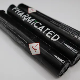 Photo of PhD Pre-Roll - 1G - Mochi (Sativa)