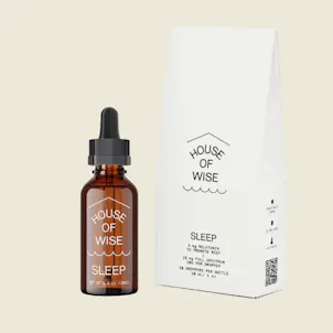 Photo of Sleep Drops + CBD & Melatonin (750mg)