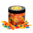 Product image for Happy Hemp CBD Gummy Worms - SUGAR FREE