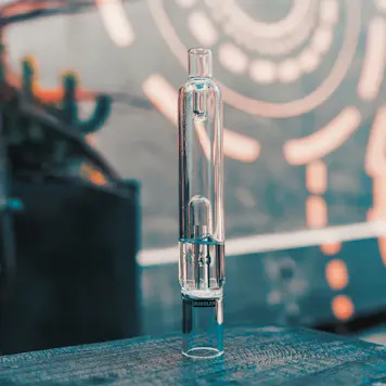 Photo of Linx Glass Bubbler