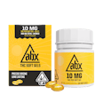 ABX - 10mg THC Soft Gels - 30ct