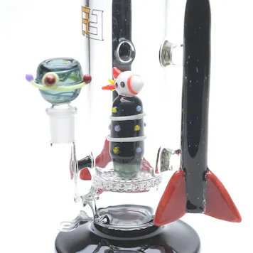 Photo of Galactic Flagship Water Pipe