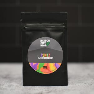 Photo of 1ml BDT Cartridge Trio + Battery Bundle