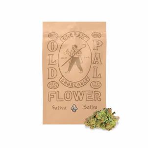 Photo of Full Flower - 1 Ounce - Sativa