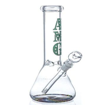 Photo of 12" Tie-Dye Beaker