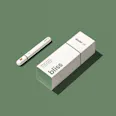 bliss by dosist- dose pen 100