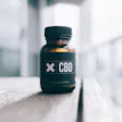 Product image for 750mg CBD Softgels