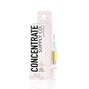 Photo of Dragon Fruit - Fruit Syringe 1g